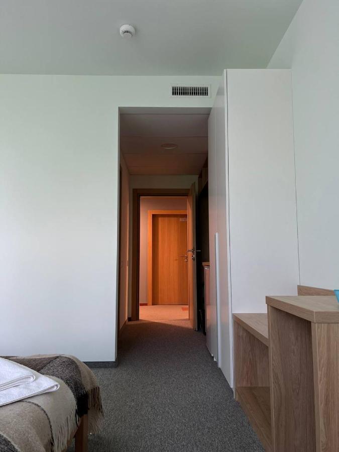 Ucu Inn - Кімнати Для Гостей Lviv Ngoại thất bức ảnh
