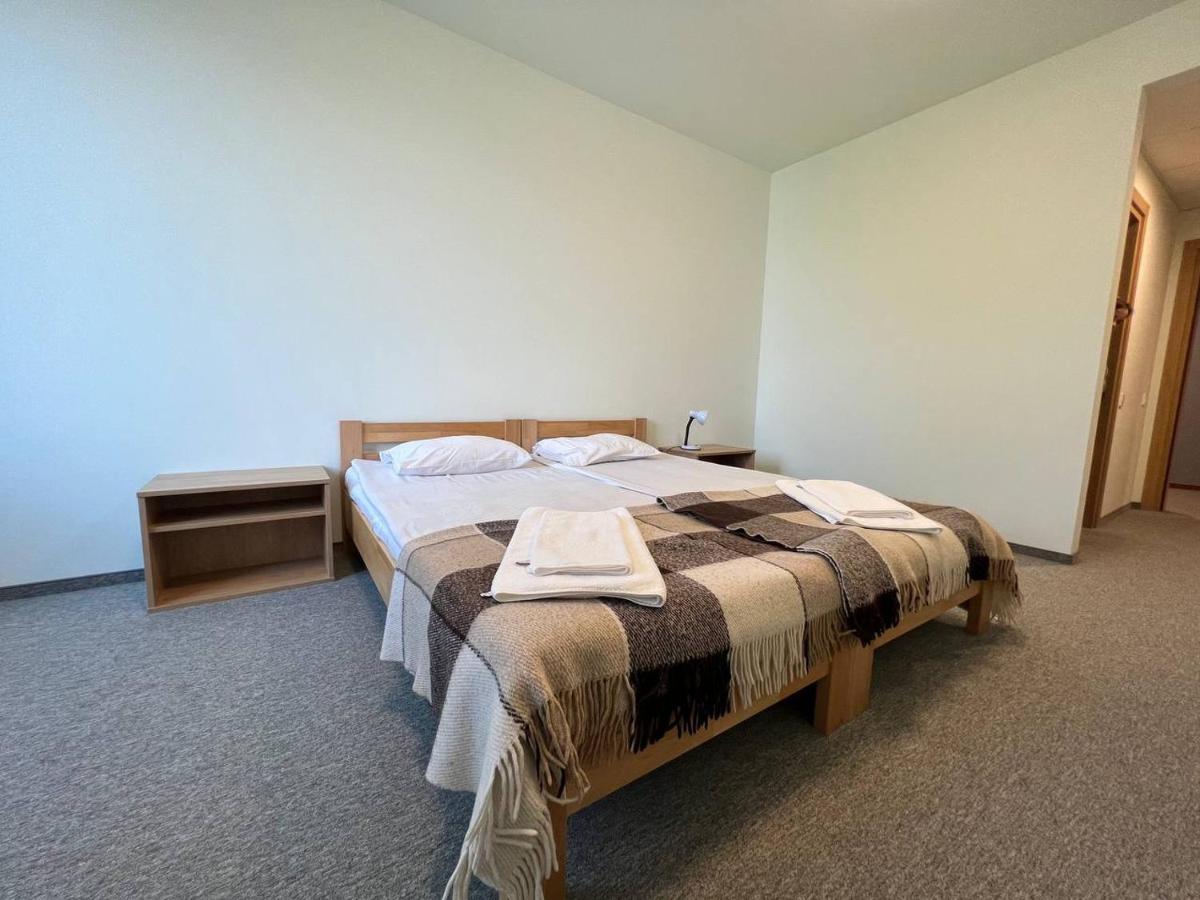 Ucu Inn - Кімнати Для Гостей Lviv Ngoại thất bức ảnh