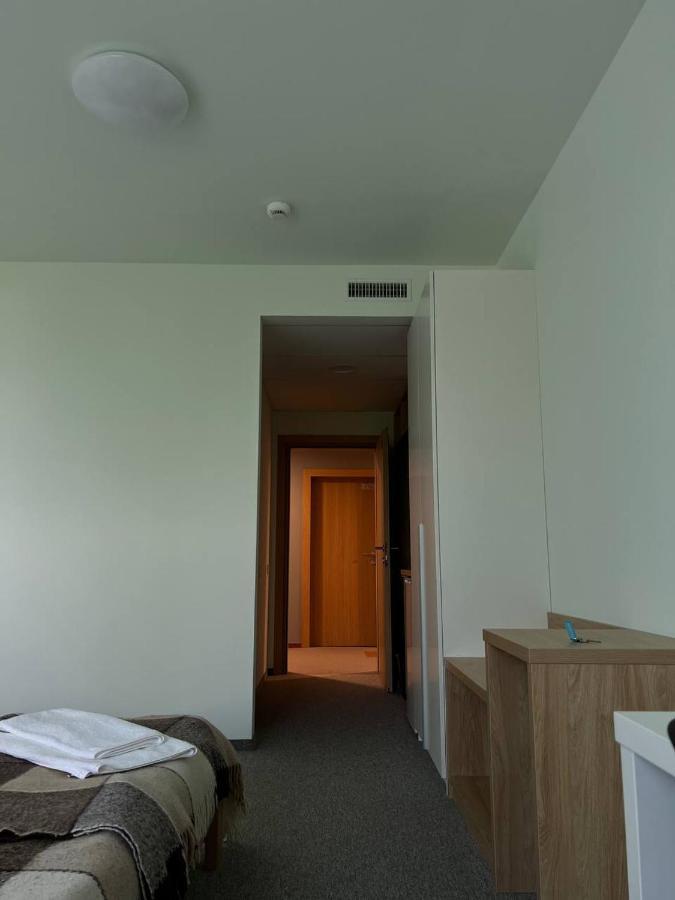 Ucu Inn - Кімнати Для Гостей Lviv Ngoại thất bức ảnh