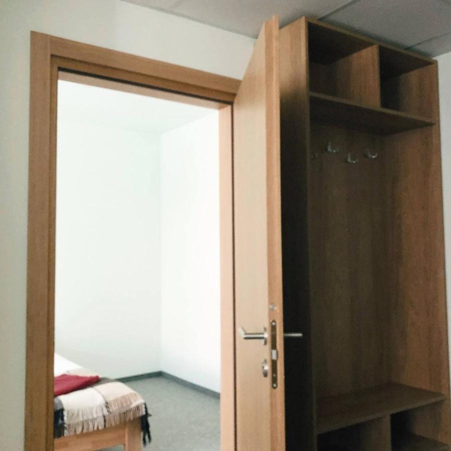 Ucu Inn - Кімнати Для Гостей Lviv Ngoại thất bức ảnh