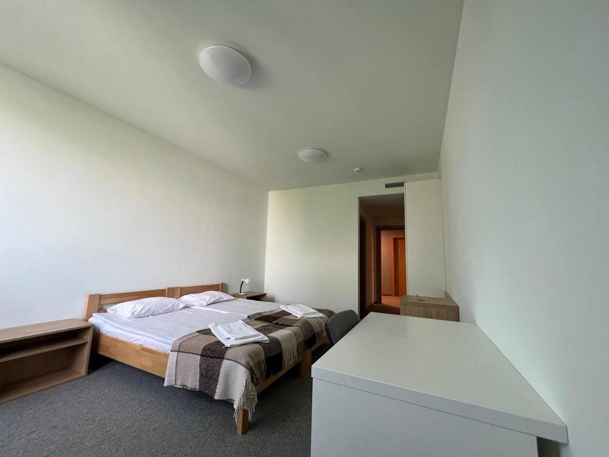 Ucu Inn - Кімнати Для Гостей Lviv Ngoại thất bức ảnh