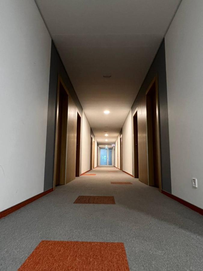 Ucu Inn - Кімнати Для Гостей Lviv Ngoại thất bức ảnh