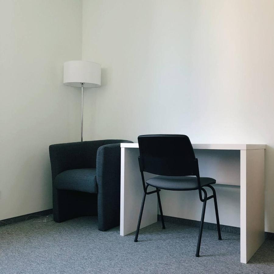 Ucu Inn - Кімнати Для Гостей Lviv Ngoại thất bức ảnh