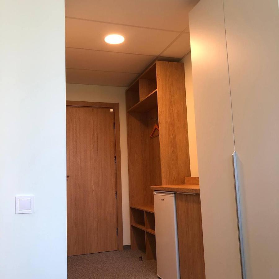 Ucu Inn - Кімнати Для Гостей Lviv Ngoại thất bức ảnh