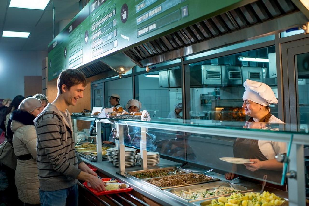 Ucu Inn - Кімнати Для Гостей Lviv Ngoại thất bức ảnh